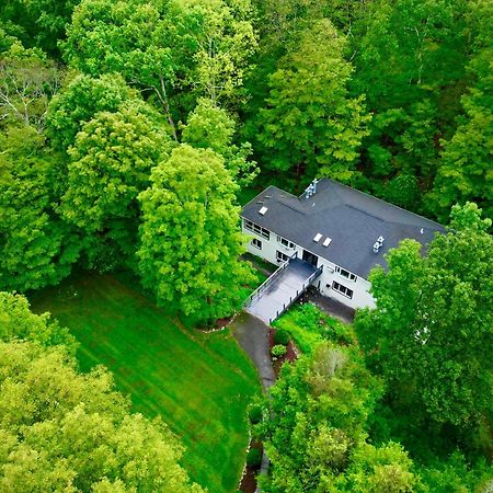 The Harlow House Райнбек Экстерьер фото