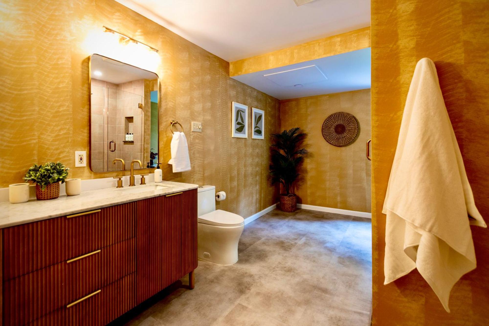 The Harlow House Райнбек Экстерьер фото