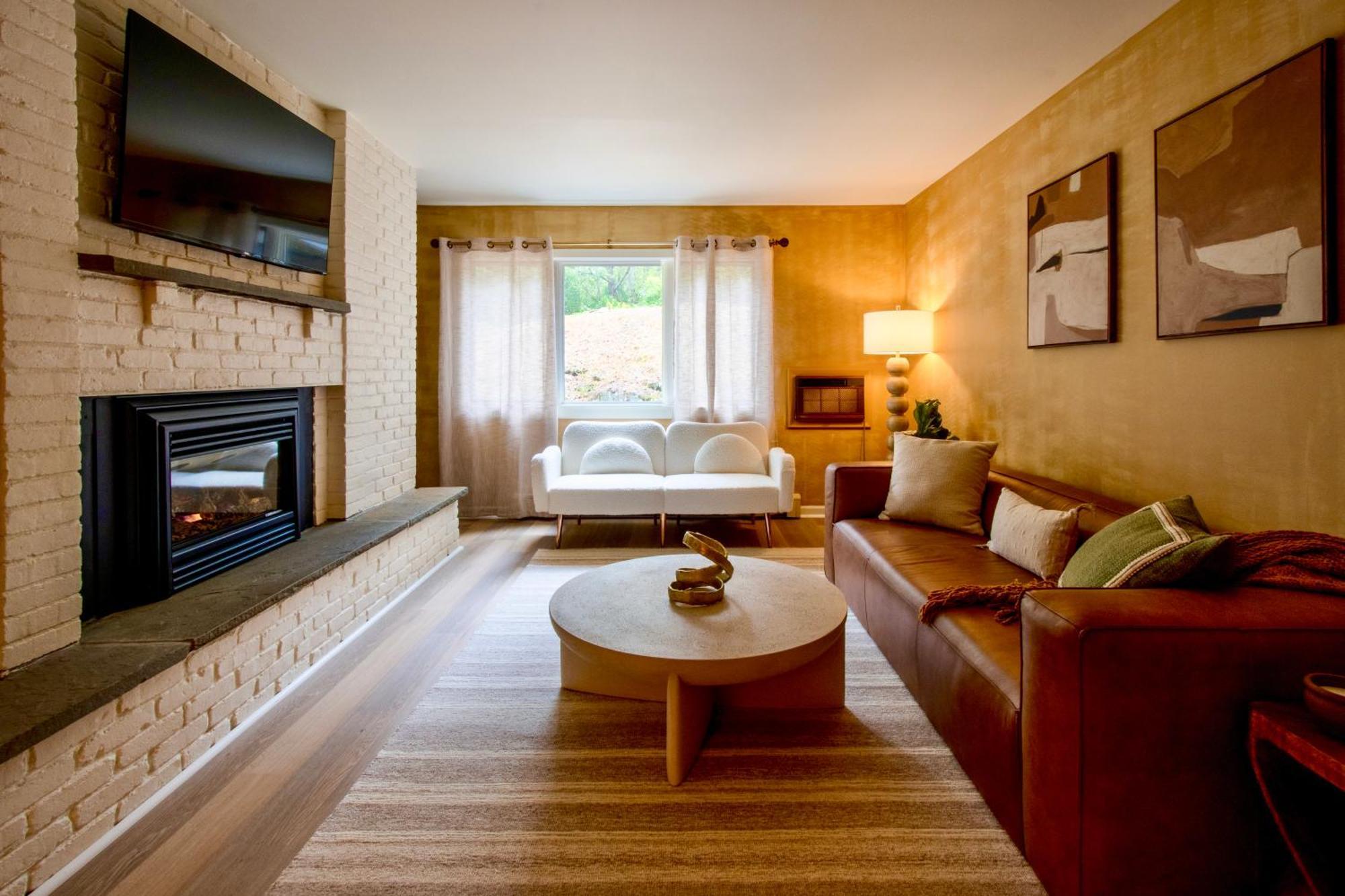 The Harlow House Райнбек Экстерьер фото