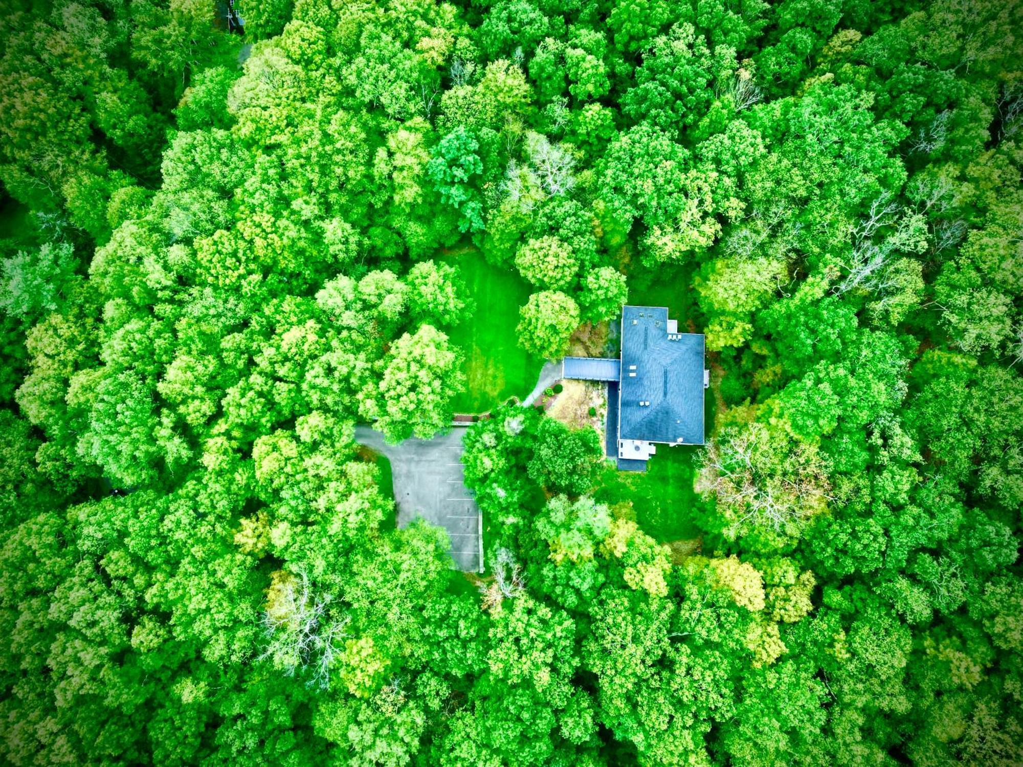 The Harlow House Райнбек Экстерьер фото
